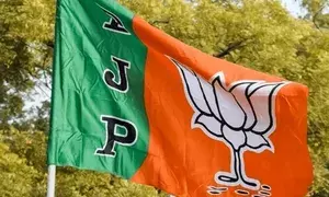 BJP changes candidate for Soro Assembly seat in Odisha