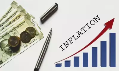 WPI to be around 3 per cent in FY 25, say economists