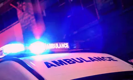 14 trapped as lift collapses in Rajasthans Kolihan mine, rescue efforts underway