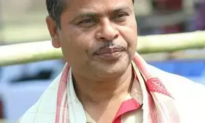 Assam BJP issues show cause notice to ex-MLA for criticising party leadership