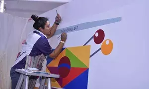 IndiaSkills Competition 2024 to kick off on May 15