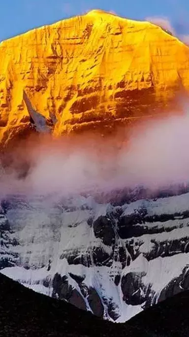 Amazing facts about Mount Kailash