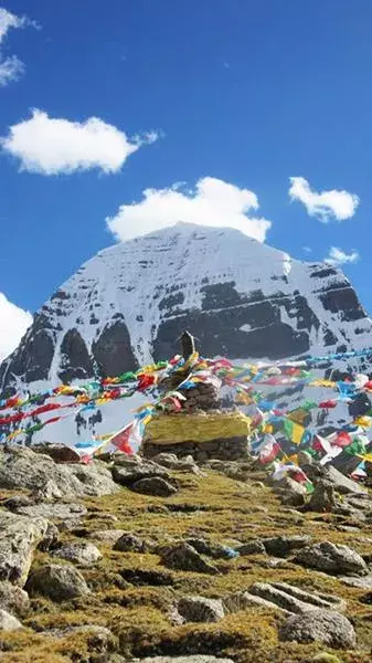 Amazing facts about Mount Kailash