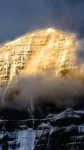 Amazing facts about Mount Kailash