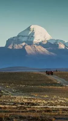 Amazing facts about Mount Kailash