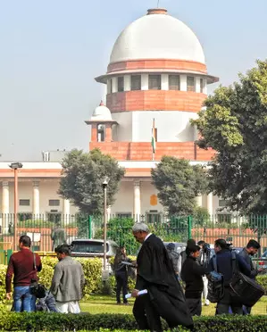 SC dismisses plea seeking six-year ban on PM Modi from elections SC dismisses plea seeking six-year ban on PM Modi from elections