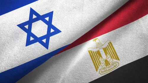 Egypt may curb relations with Israel over Gaza war