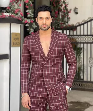 Salman Shaikh’s track in ‘Jhanak’ comes to an end, to essay antagonist in ‘Suhaagan’