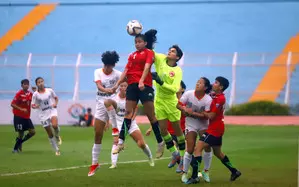 Womens football nationals: Manipur and Haryana set for summit clash