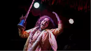 Bengali film Joyguru based on Parvathy Bauls life heads for Cannes film market