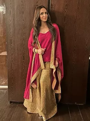 Esha Deol happy to be back to work; says new projects to be announced soon Esha Deol happy to be back to work; says new projects to be announced soon