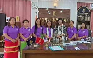 After busting of prostitution racket in Arunachal, NGO seeks crackdown on hotels, parlours