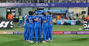 Womens cricket: India to host South Africa for multi-format series between June & July