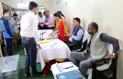 Tripura: Three-tier gram panchayat elections to be held in July