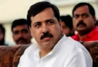 Dhananjay Singh announces support to BJP, Raja Bhaiyya prefers to  remain neutral