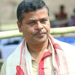 Assam BJP issues show cause notice to ex-MLA for criticising party leadership
