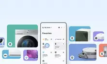 Samsung envisions advanced AI-connected life at home