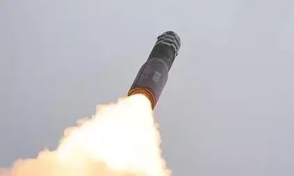 Russian forces repel massive missile attack on Sevastopol: Governor