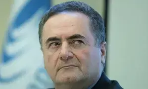 Israels Foreign Minister calls for resignation of UNRWA Chief