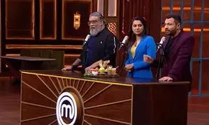 MasterChef India Tamil’ introduces ASMR challenge, tests culinary sounds