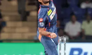 IPL 2024: Arshad Khan could be a real handful and a very good all-round cricketer, says Justin Langer  by Niharika Raina