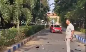 Post-poll violence in Andhra Pradesh, prohibitory orders in Palnadu district