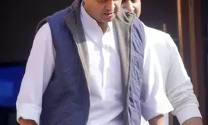 Jyotiraditya Scindias mother Madhavi Raje Scindia dies at Delhi, AIIMS