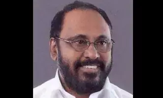 Congress attacks CPI(M) in Kerala over RS ticket distribution row