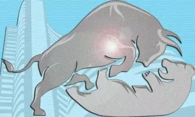 TBO Tek makes stellar debut on D-Street, slips after early trade