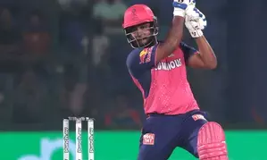 IPL 2024: Rayudu feels win against PBKS will lift RRs confidence to finish in top-two