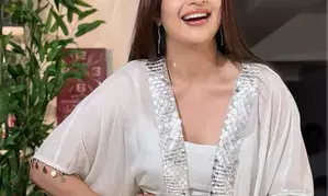 Divyankas summer skincare routine: ‘Sunscreen, serum, minimal makeup’