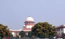 SC nixes plea seeking extension of deadline for filing of nominations for Varanasi constituency