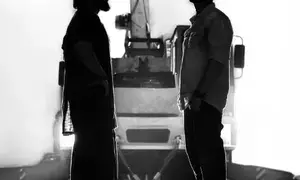 Arjun Kapoor wraps up 20th film: Feels like significant achievement in my journey as actor