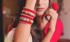 Shiwani Chakraborty reveals what Maati Se Bandhi Dor’ makers told cast to do