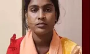 Face of Sandeshkhali Rekha Patra approaches Calcutta HC seeking protection from state police action