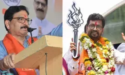 Constituency Watch: ED ‘eye’ on key Sena Vs Sena battle for supremacy in Mumbai North West LS seat