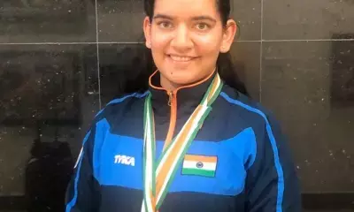 Anjum, Aishwary top qualifications of third 50m rifle 3P Olympic Selection Trial