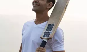 For Kartik Aaryan, cricket isn’t just a sport, it’s a lifelong passion