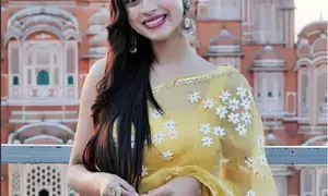 Nitanshi Goels ‘Laapataa Ladies’ journey began with injured hand on Day 1,  ended with hurt foot