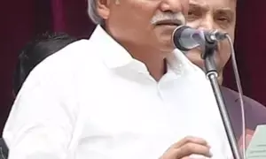 Why BJP-JD(S) not demanding Prajwal Revannas encounter: K’taka Minister