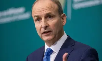 Ireland will recognise Palestinian statehood this month: Deputy Prime Minister