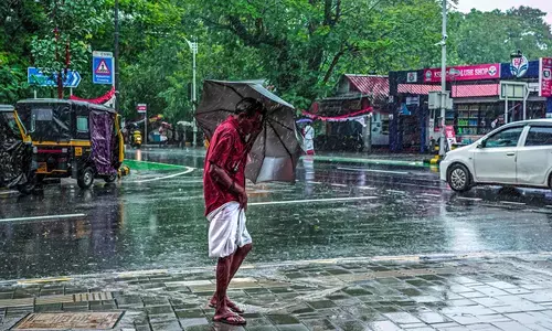 Kerala launches mega cleaning drive ahead of monsoon onset