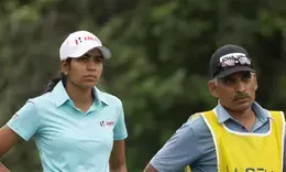 Seven Indian golfers including Diksha and Pranavi to tee up in Germany