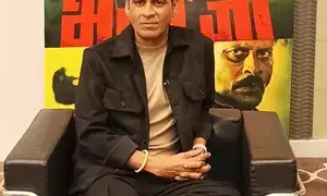 Manoj Bajpayee says with Bhaiyya ji,  people of North India will get proper representation on screen
