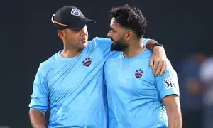 Ponting, Langer ahead, Nehra, Fleming also in fray for Team Indias head coach role: Sources