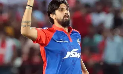 IPL 2024: Ishant Sharma reveals special bond with Ricky Ponting, says hes a kind of elder brother to me
