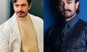 Nawazuddin believes Aamir & he have a bond of mutual respect, unspoken understanding