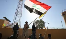 Iraqi Shiite militia claims drone attack on Israel