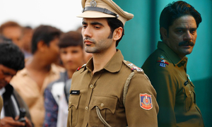 As ‘Paatal Lok’ turns 1, Ishwak Singh recalls filming viral scene where Jaideep slaps bookie