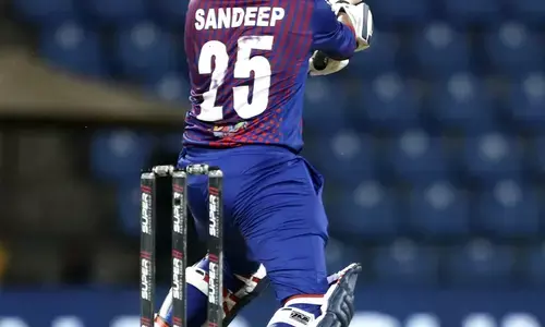 Nepal cricketer Sandeep Lamichhane acquitted by Patan HC in rape case: Reports